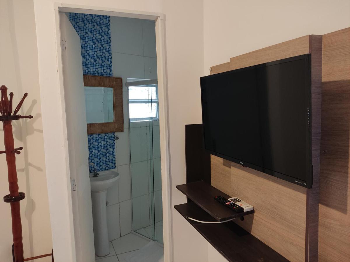 Sirius Hostel Rio de Janeiro Buitenkant foto