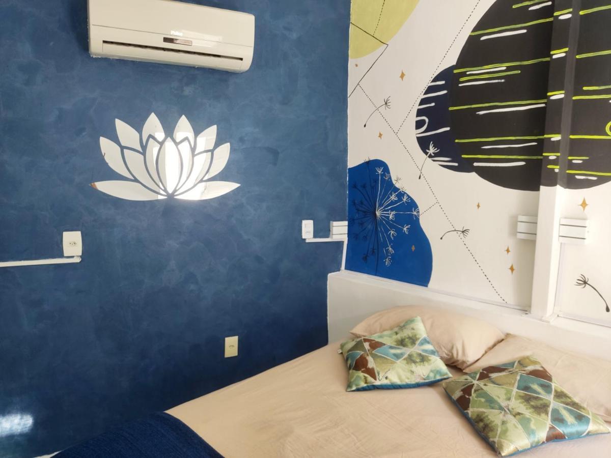 Sirius Hostel Rio de Janeiro Buitenkant foto