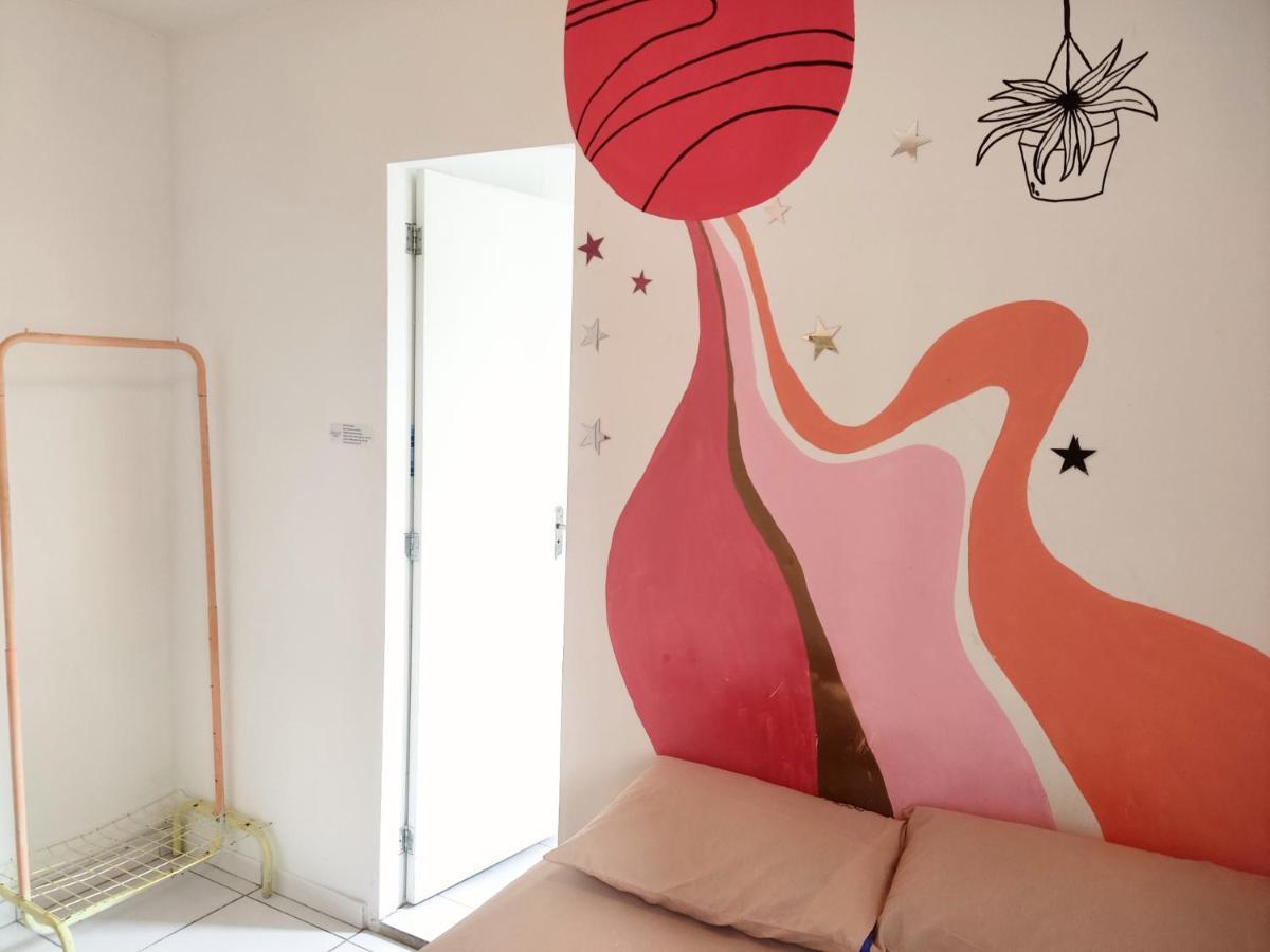 Sirius Hostel Rio de Janeiro Buitenkant foto