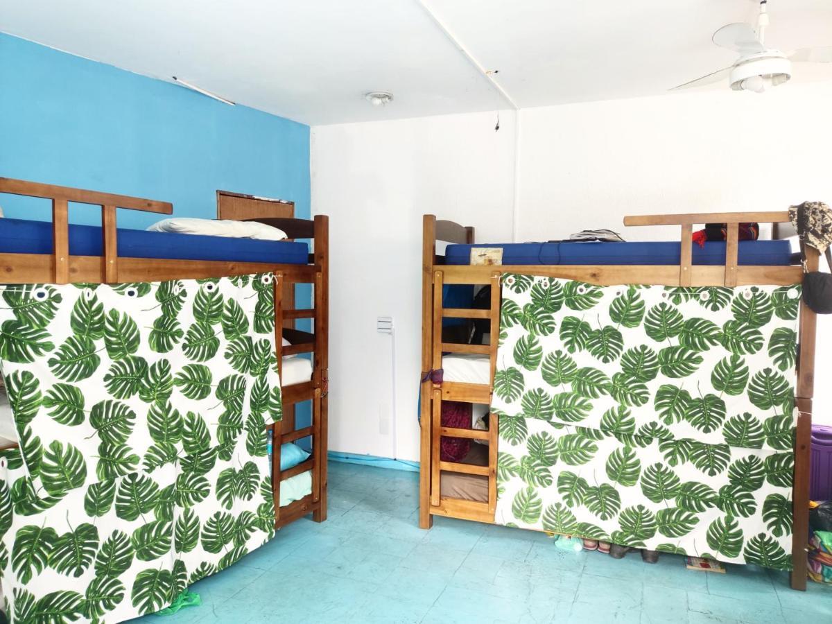 Sirius Hostel Rio de Janeiro Buitenkant foto